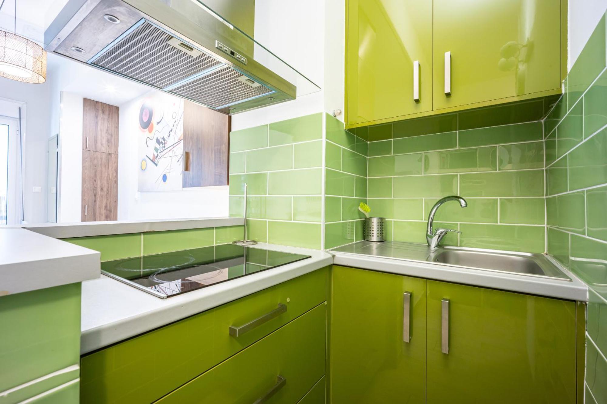 Gk Mex Apartment Athens Luaran gambar