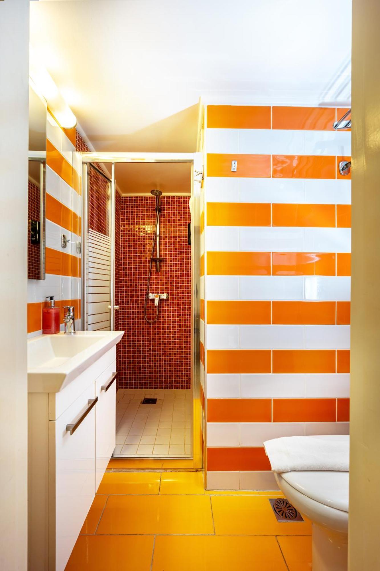 Gk Mex Apartment Athens Luaran gambar