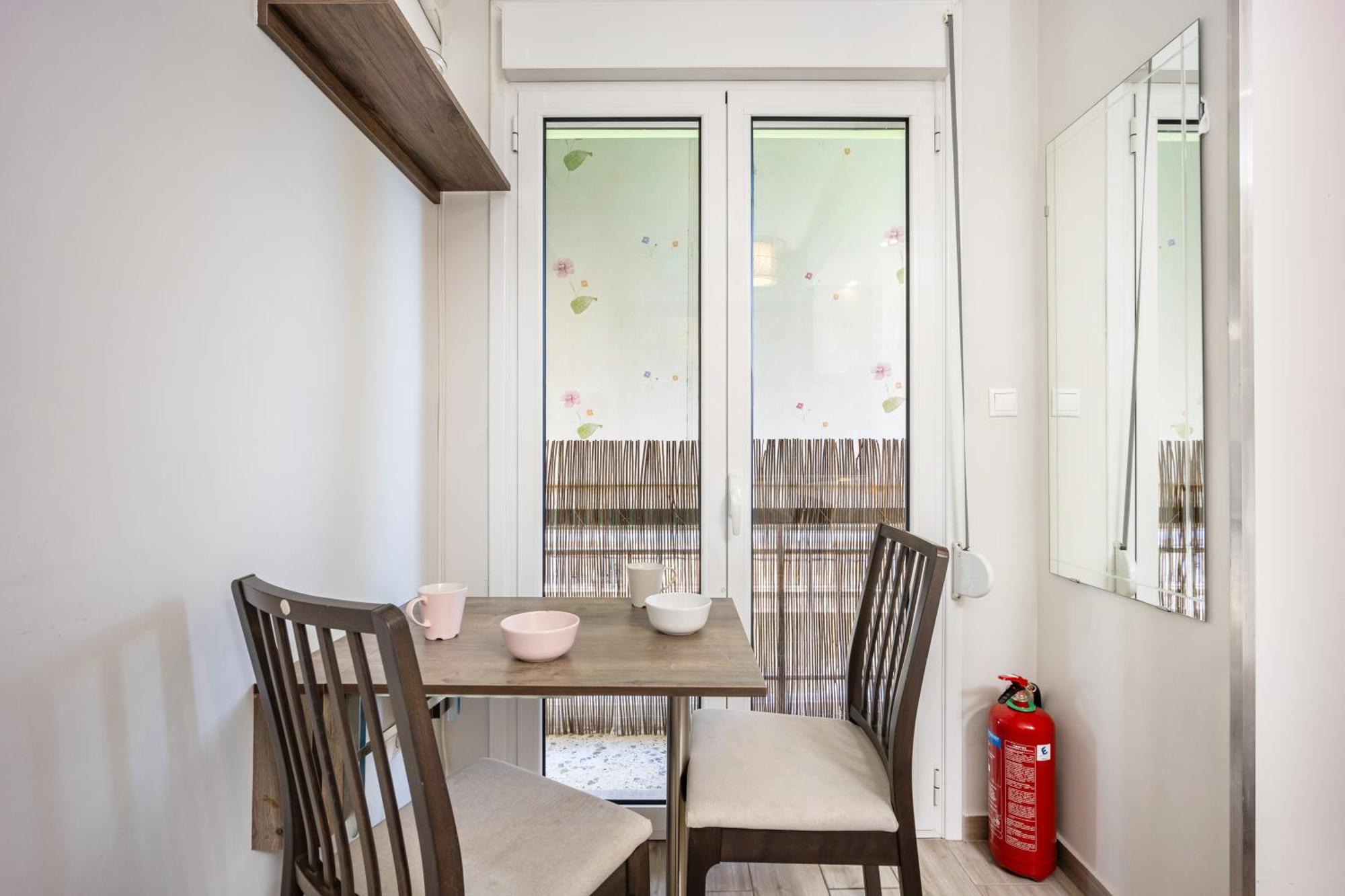 Gk Mex Apartment Athens Luaran gambar