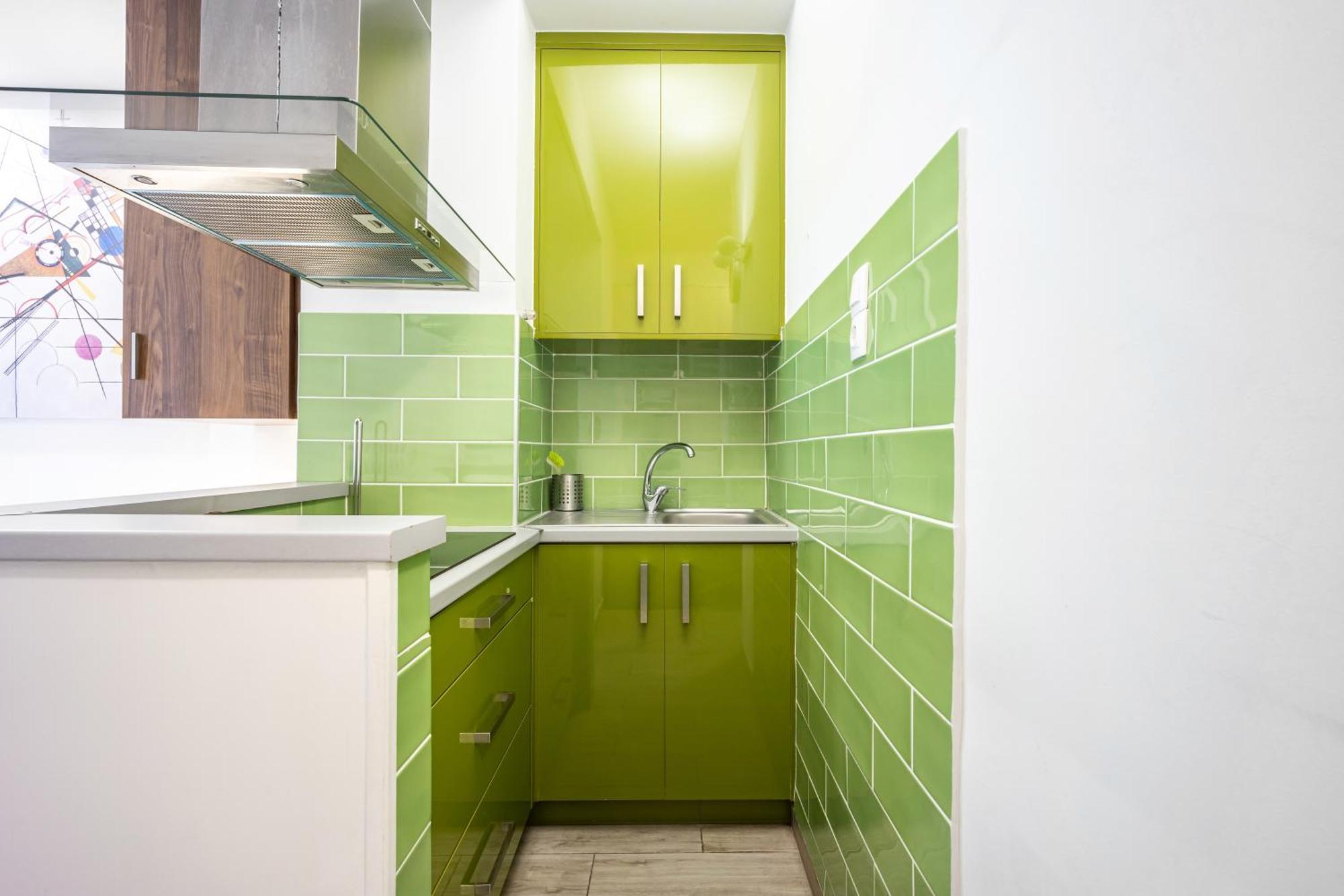 Gk Mex Apartment Athens Luaran gambar