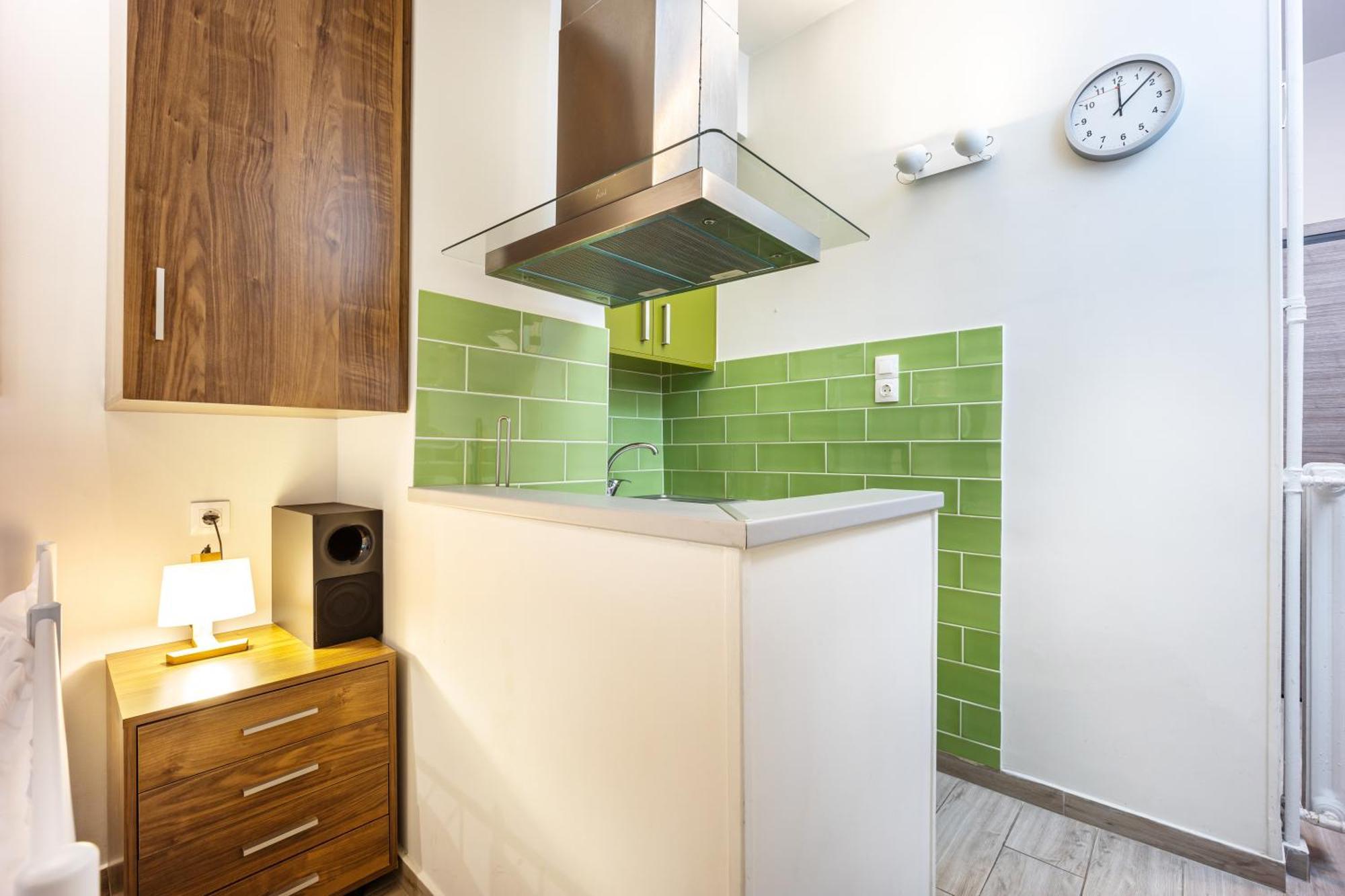 Gk Mex Apartment Athens Luaran gambar