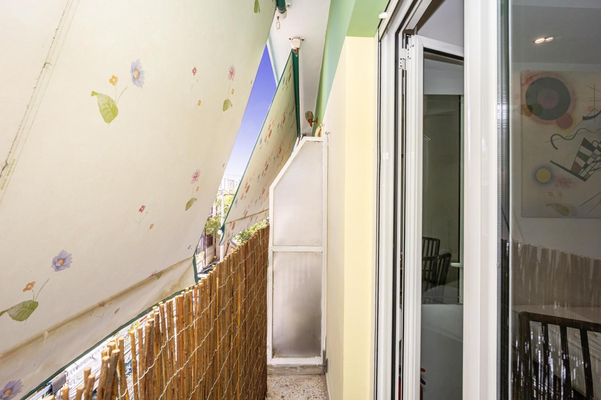 Gk Mex Apartment Athens Luaran gambar