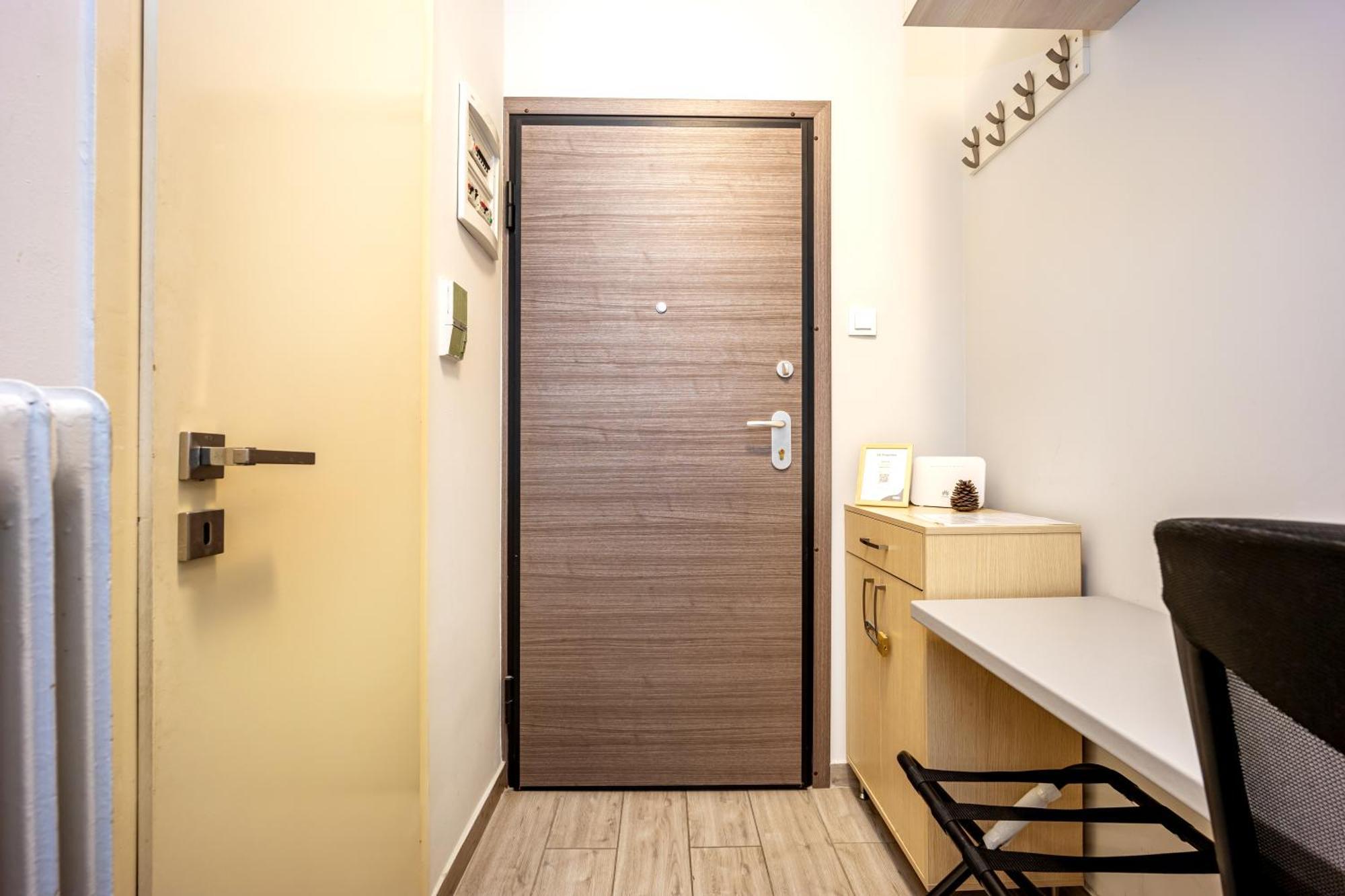 Gk Mex Apartment Athens Luaran gambar